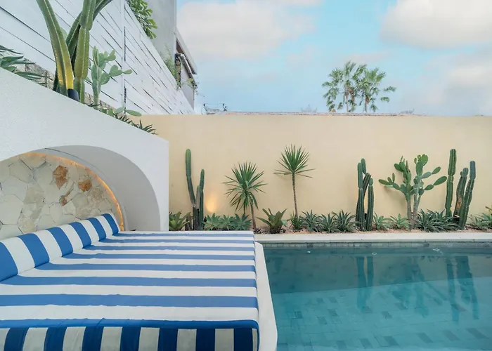 Aleva Villa Seminyak By Ini Vie Hospitality