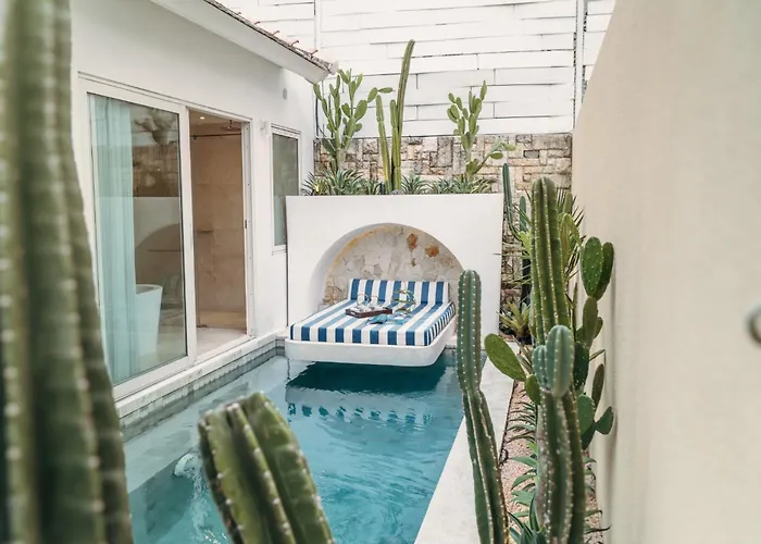 Aleva Villa Seminyak By Ini Vie Hospitality