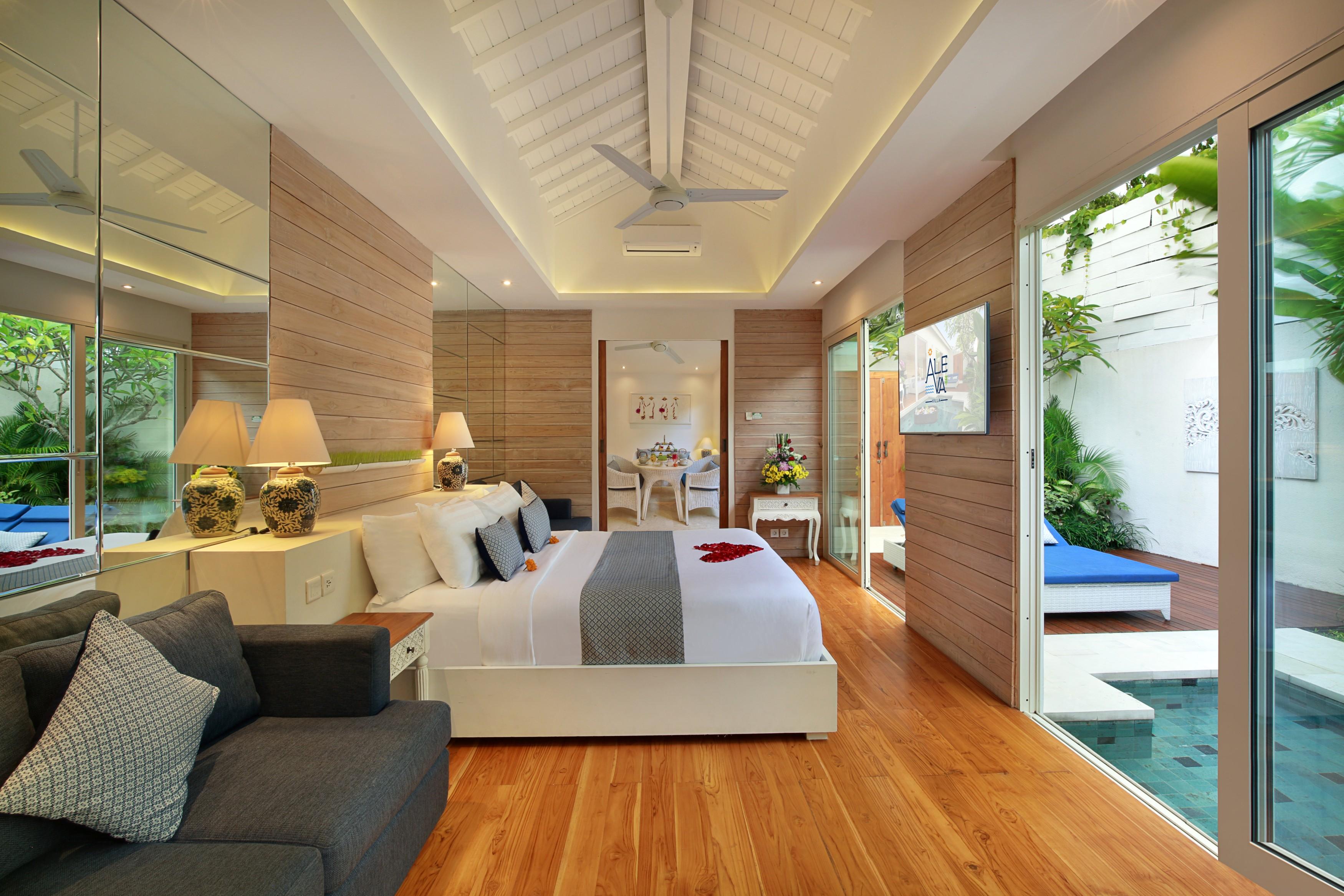 Aleva By Ini Vie Hospitality Seminyak