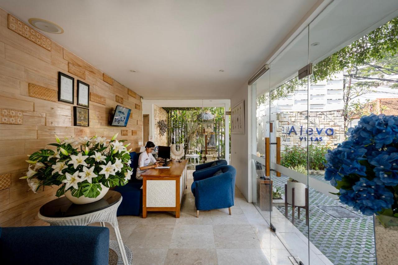 Aleva By Ini Vie Hospitality *