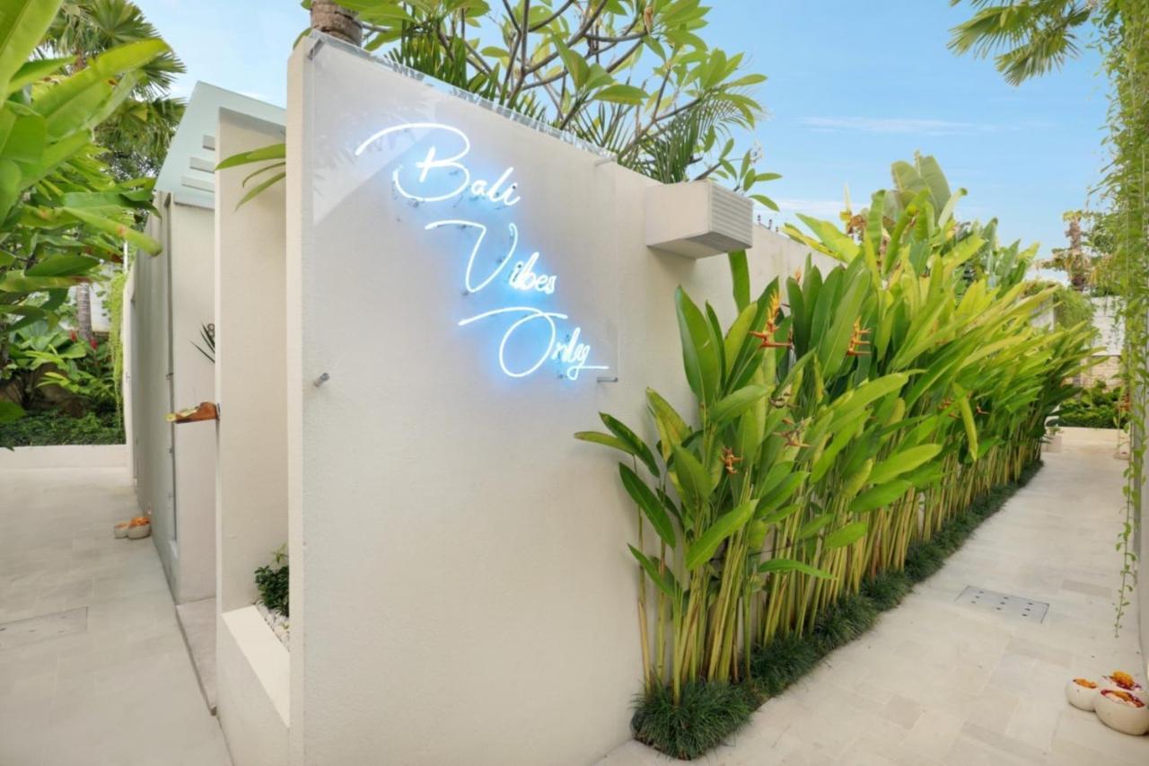Villa Aleva By Ini Vie Hospitality Seminyak