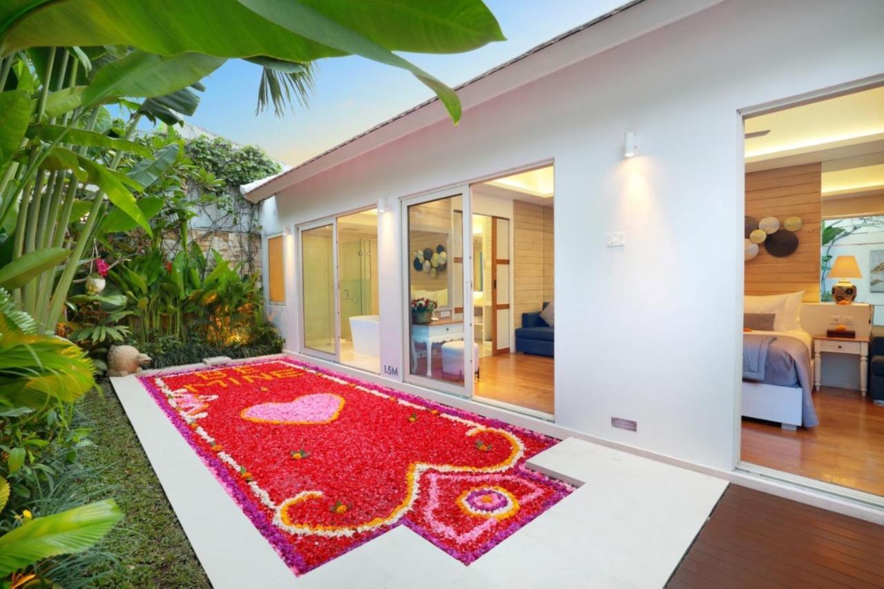 Villa Aleva By Ini Vie Hospitality Seminyak