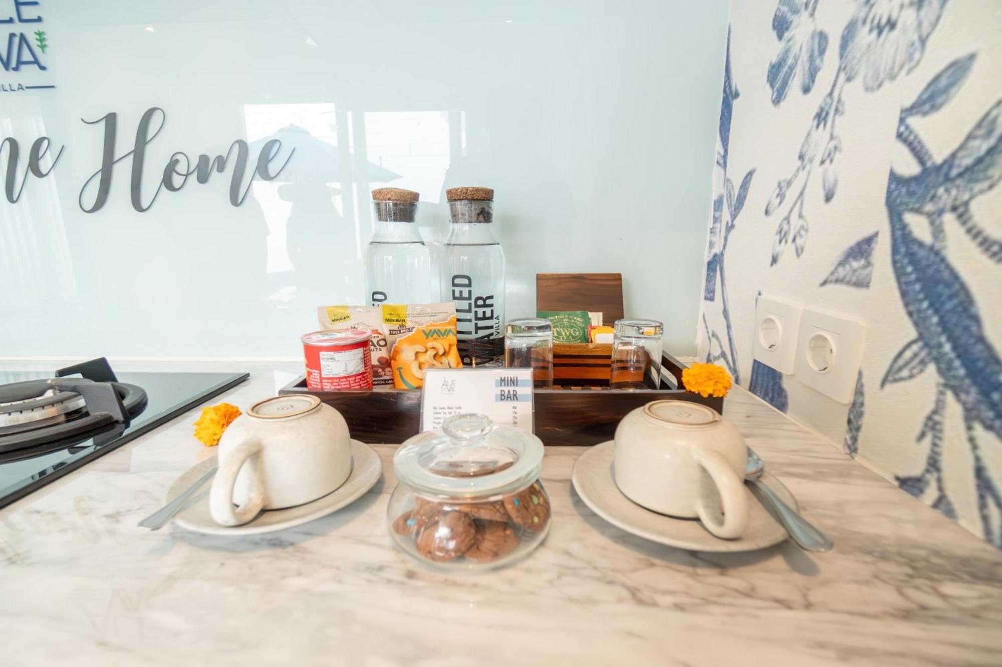 Aleva By Ini Vie Hospitality *
