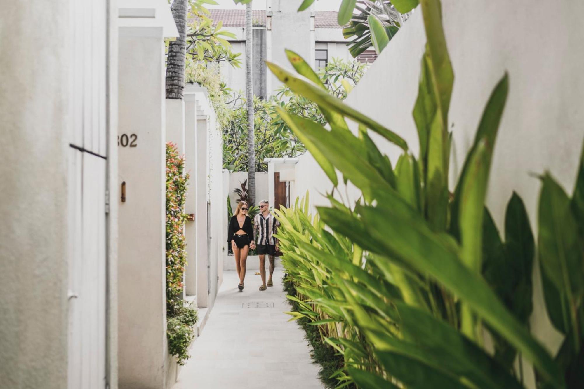 Aleva By Ini Vie Hospitality Seminyak