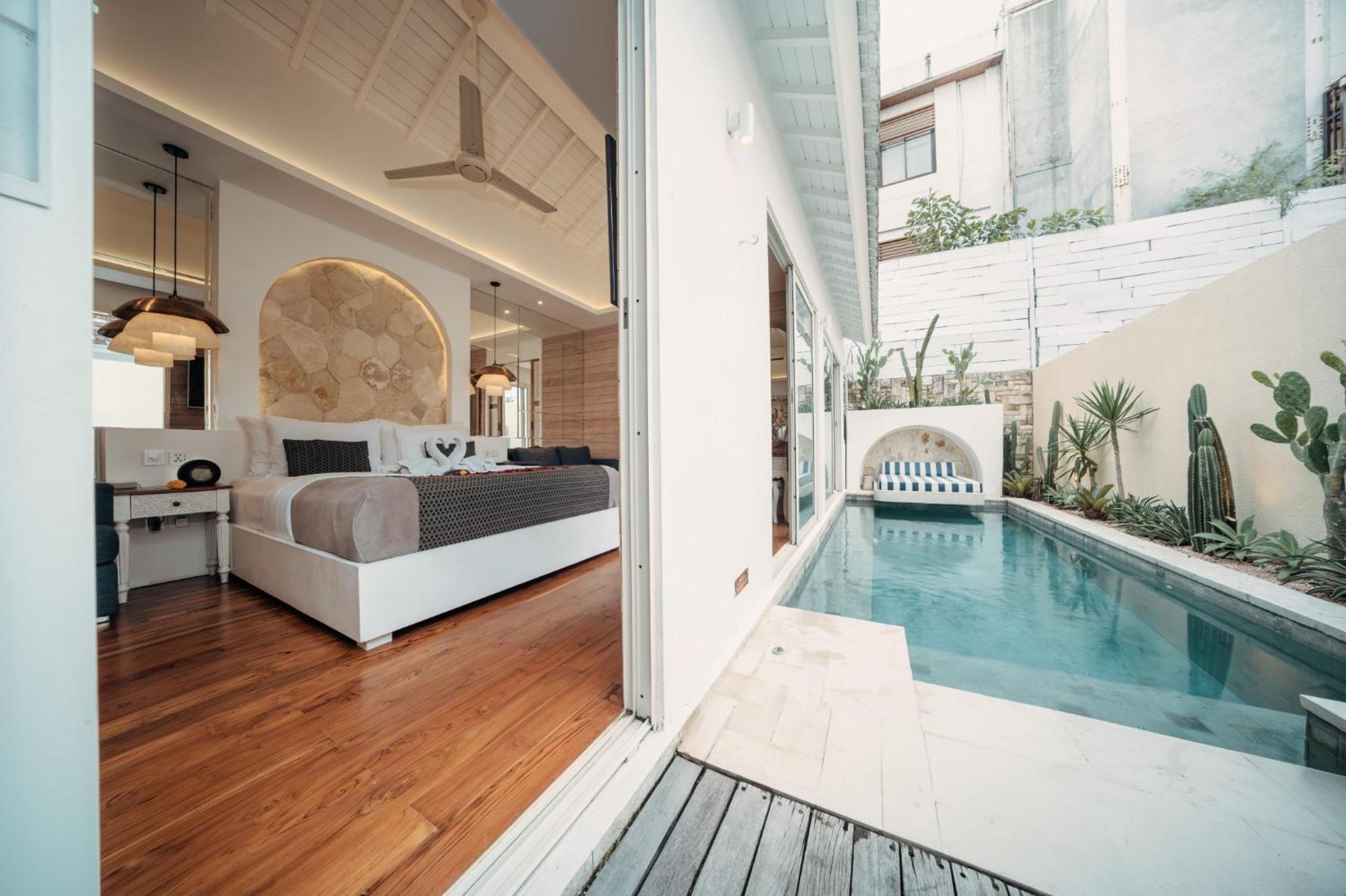Aleva By Ini Vie Hospitality Seminyak (Bali)