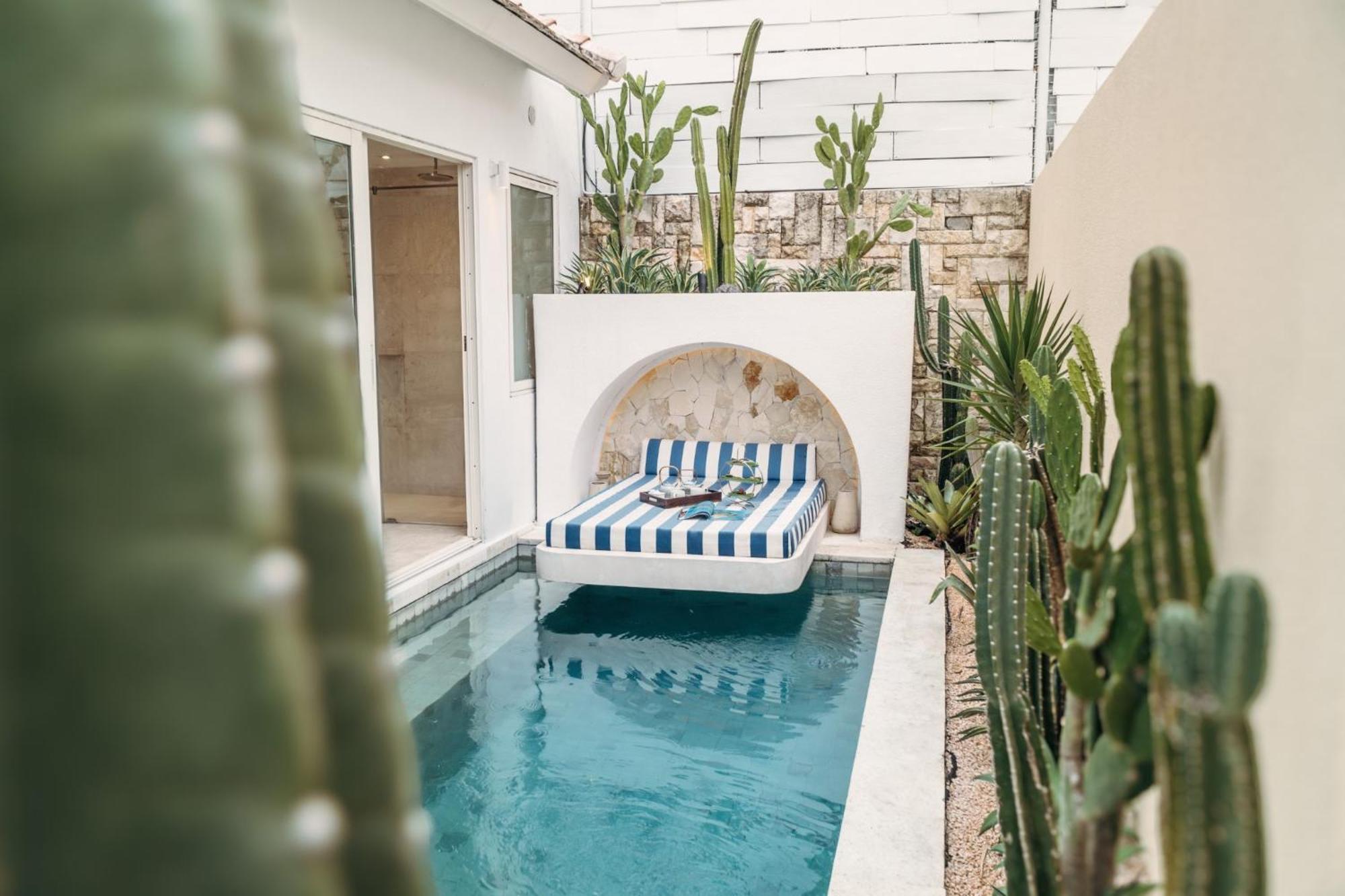 Aleva By Ini Vie Hospitality Villa Seminyak (Bali)