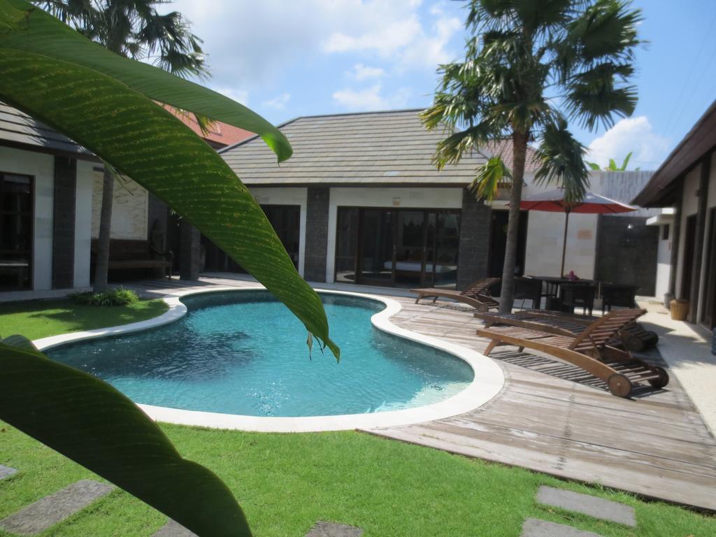 Villa Aleva By Ini Vie Hospitality