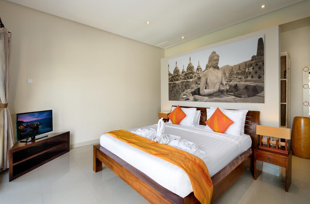 Aleva By Ini Vie Hospitality Seminyak