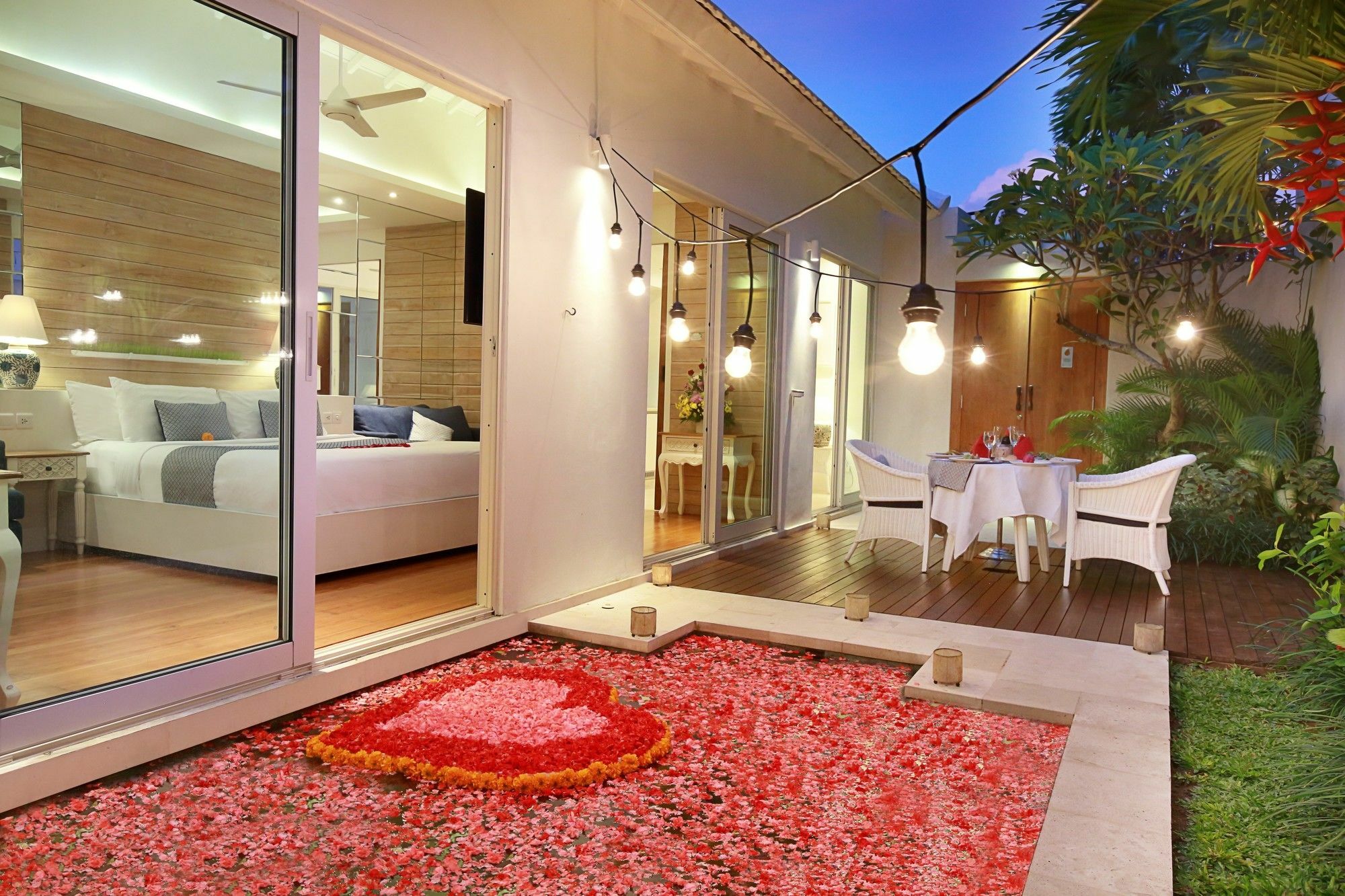 Aleva By Ini Vie Hospitality Villa Seminyak