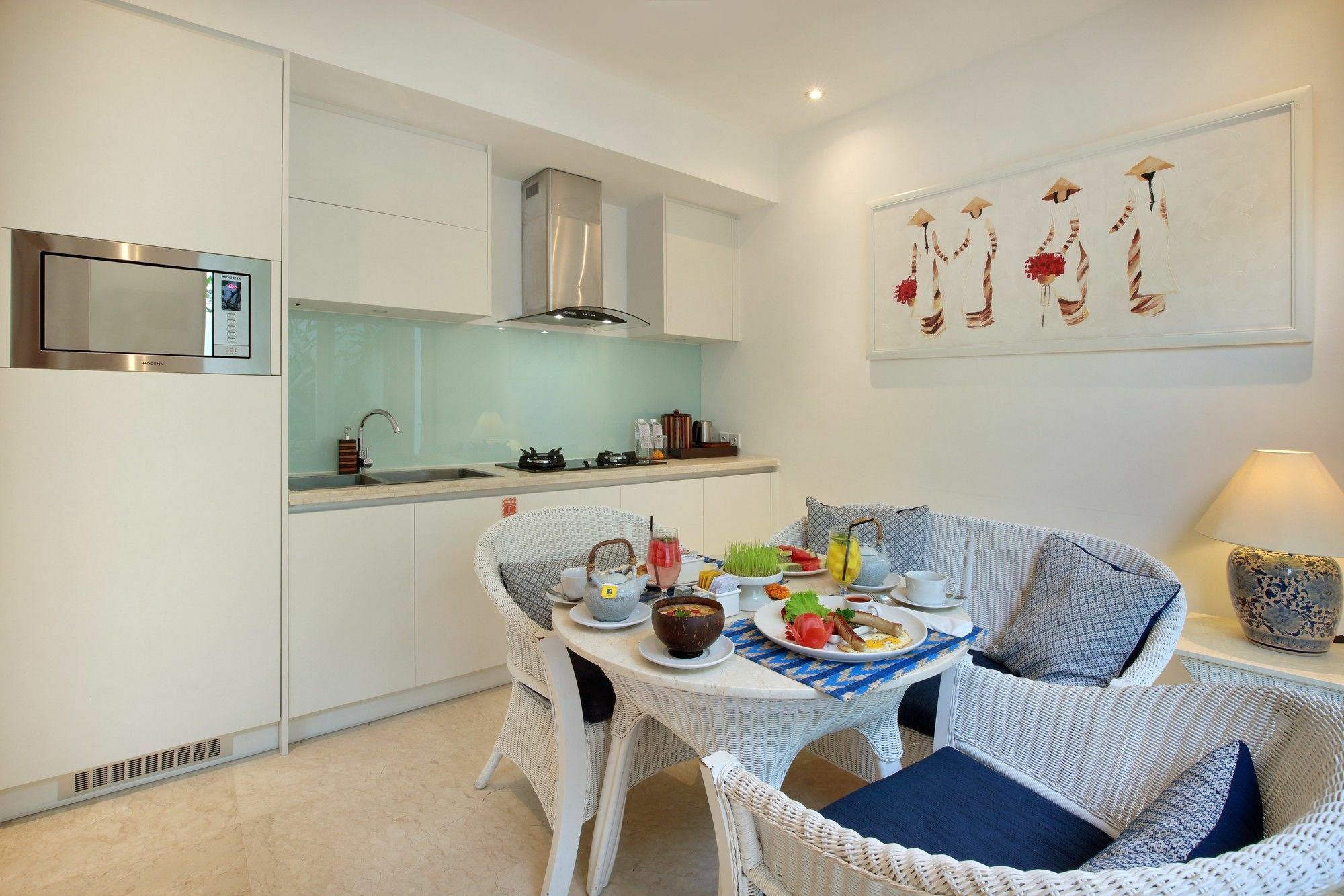 Villa Aleva By Ini Vie Hospitality *
