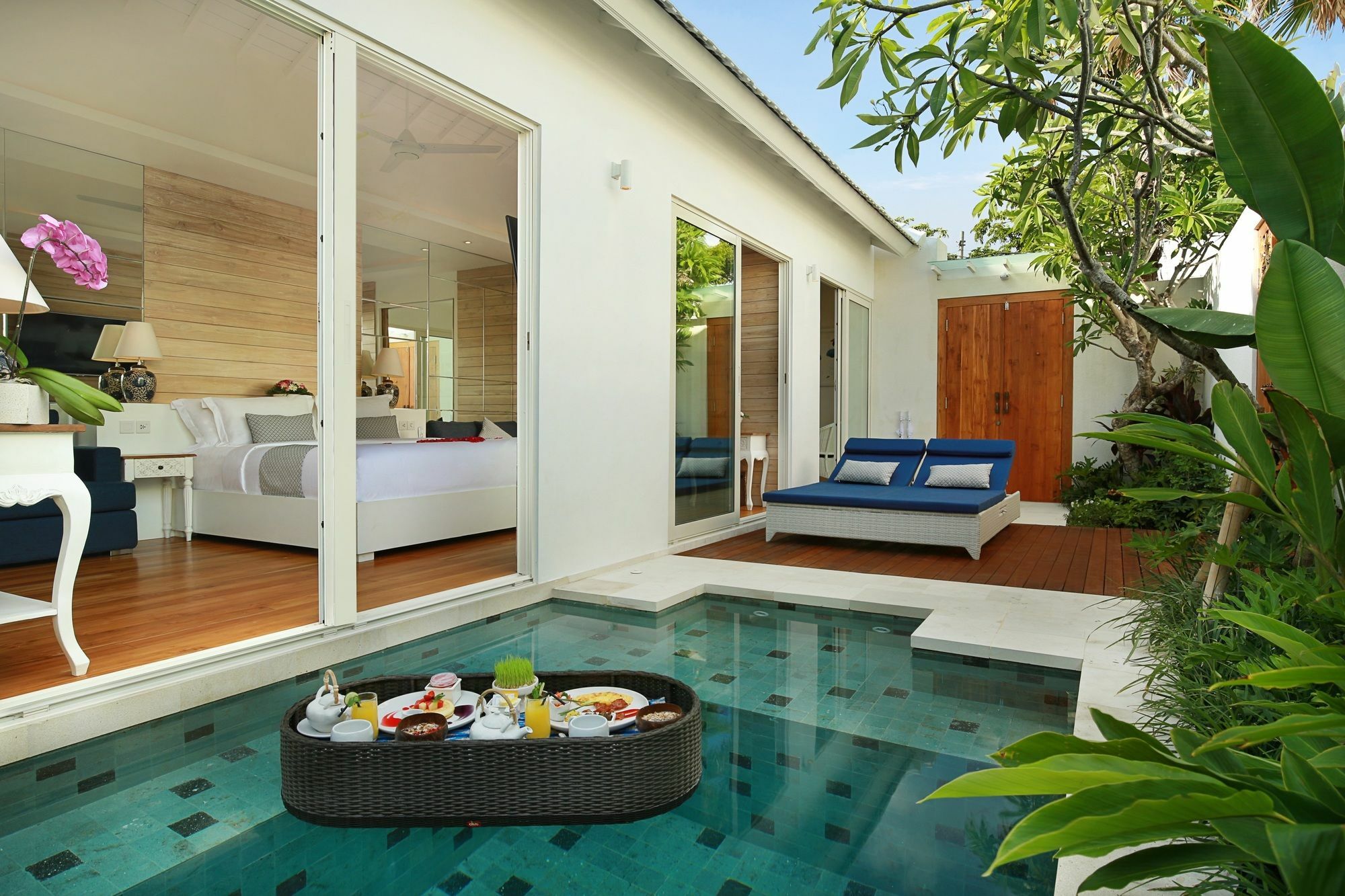 Villa Aleva By Ini Vie Hospitality
