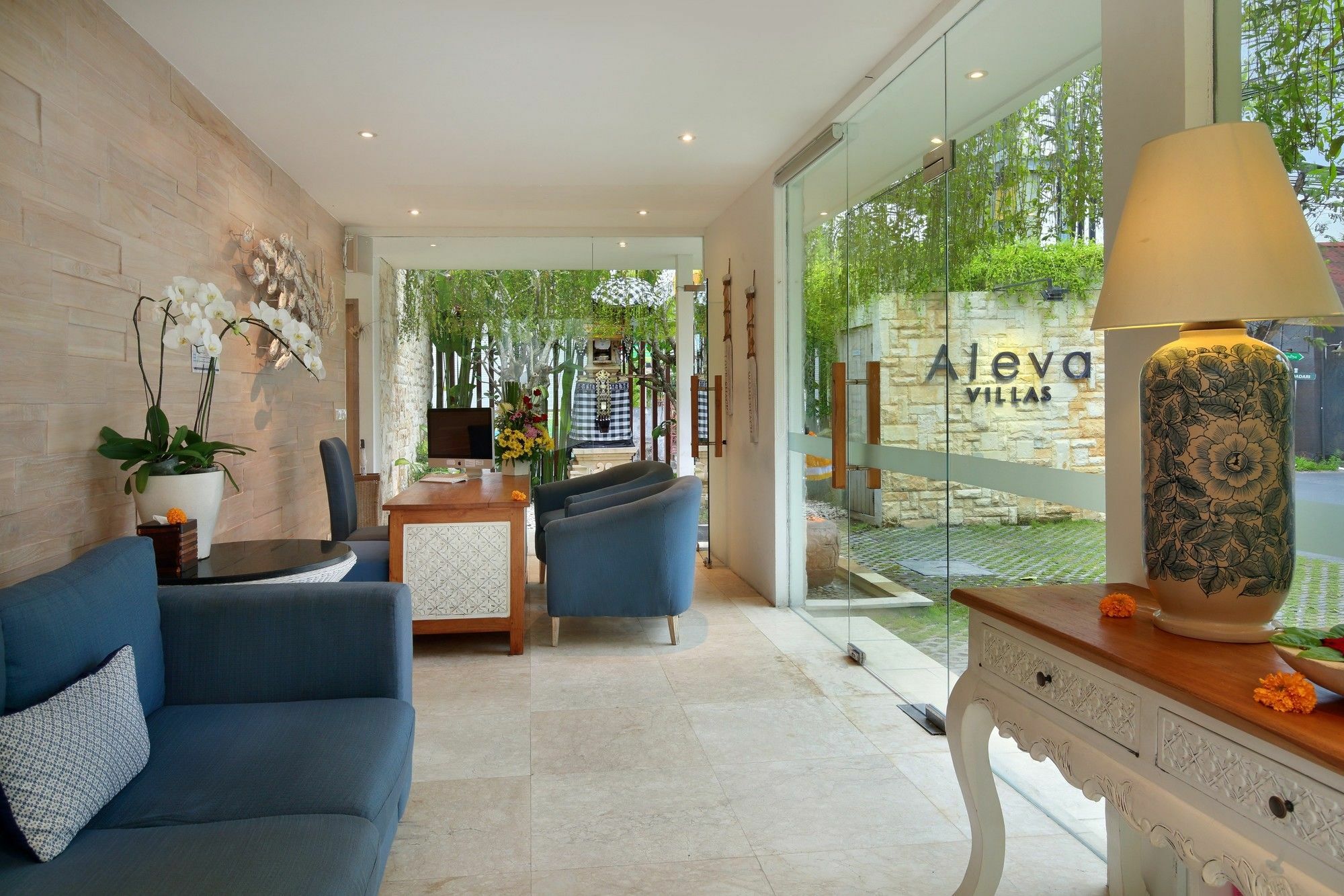 Aleva By Ini Vie Hospitality
