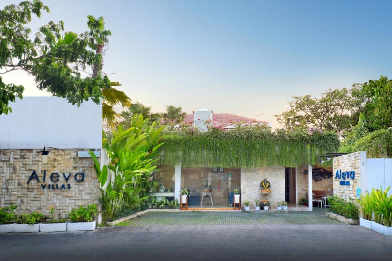 Aleva By Ini Vie Hospitality Seminyak