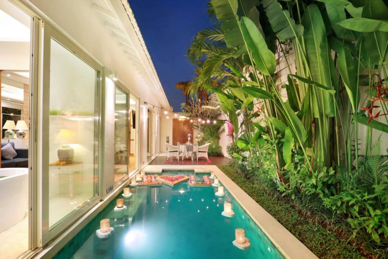 Aleva By Ini Vie Hospitality * Seminyak