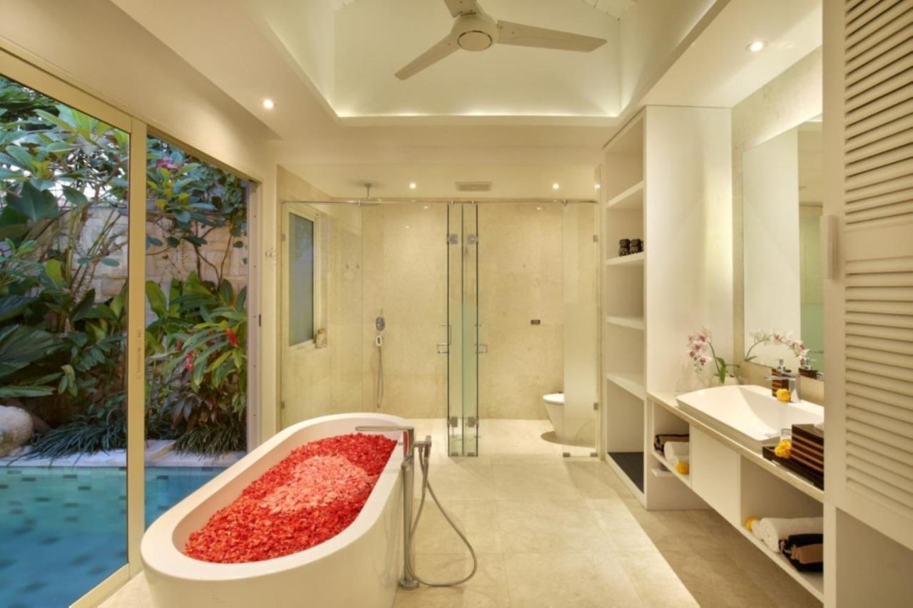 Aleva By Ini Vie Hospitality * Seminyak