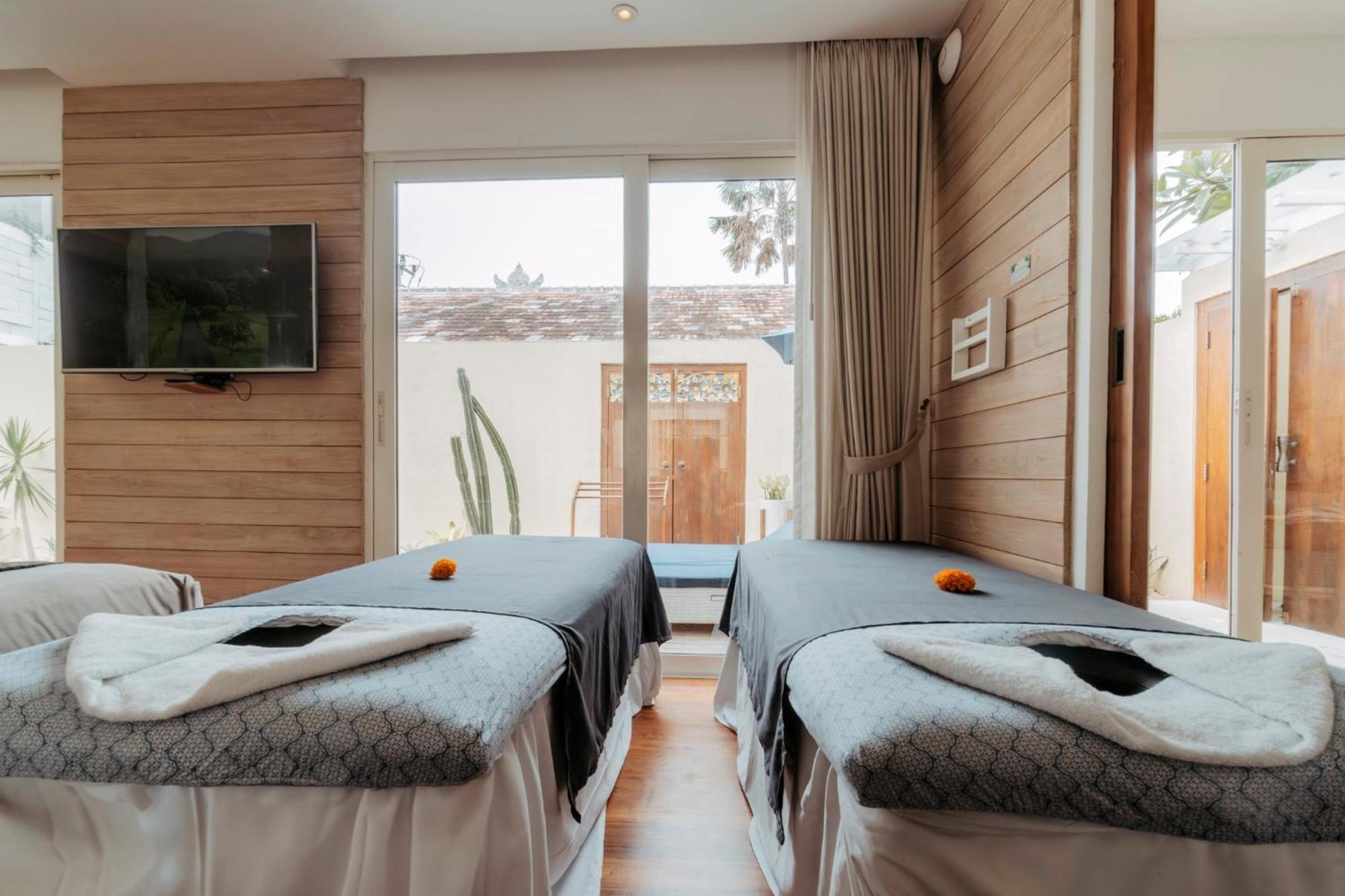 Aleva By Ini Vie Hospitality Seminyak