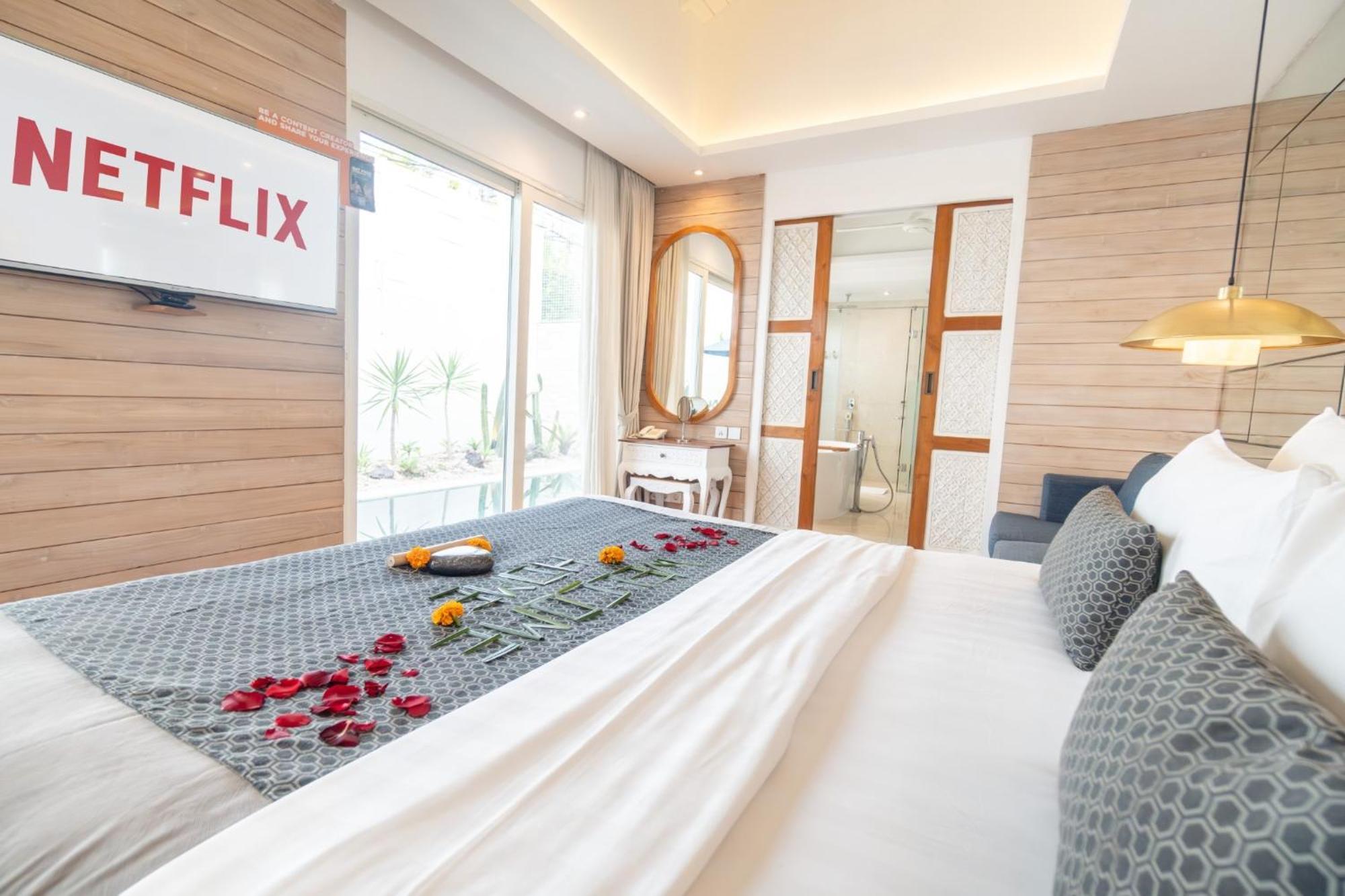 Villa Aleva By Ini Vie Hospitality Seminyak