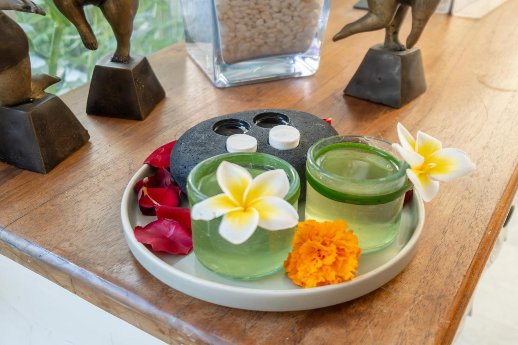 Villa Aleva By Ini Vie Hospitality Seminyak