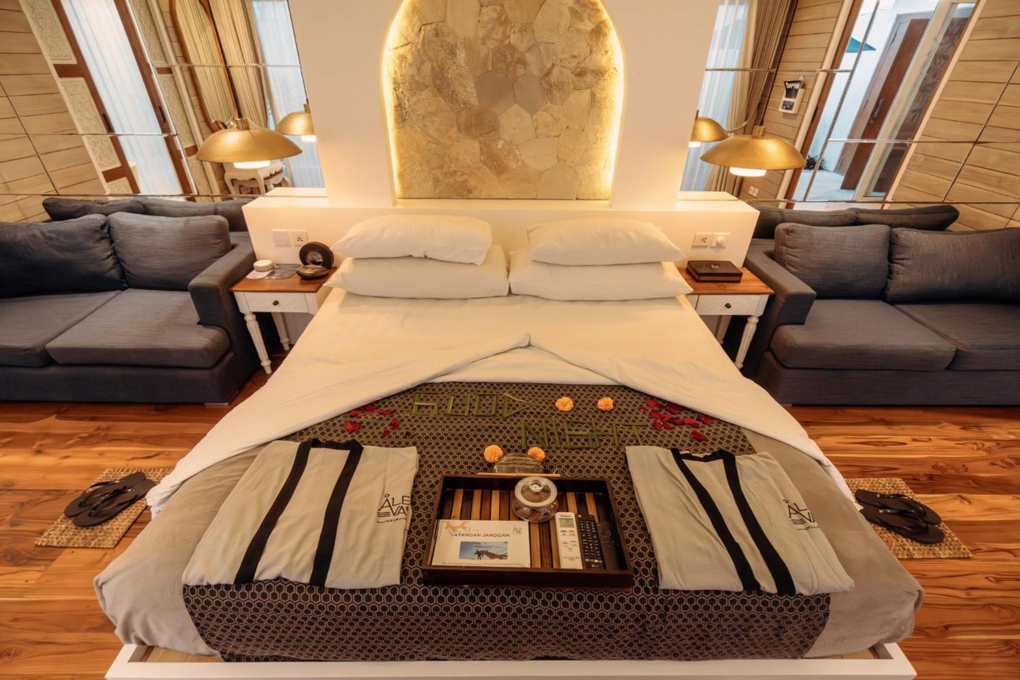 Aleva By Ini Vie Hospitality * Seminyak