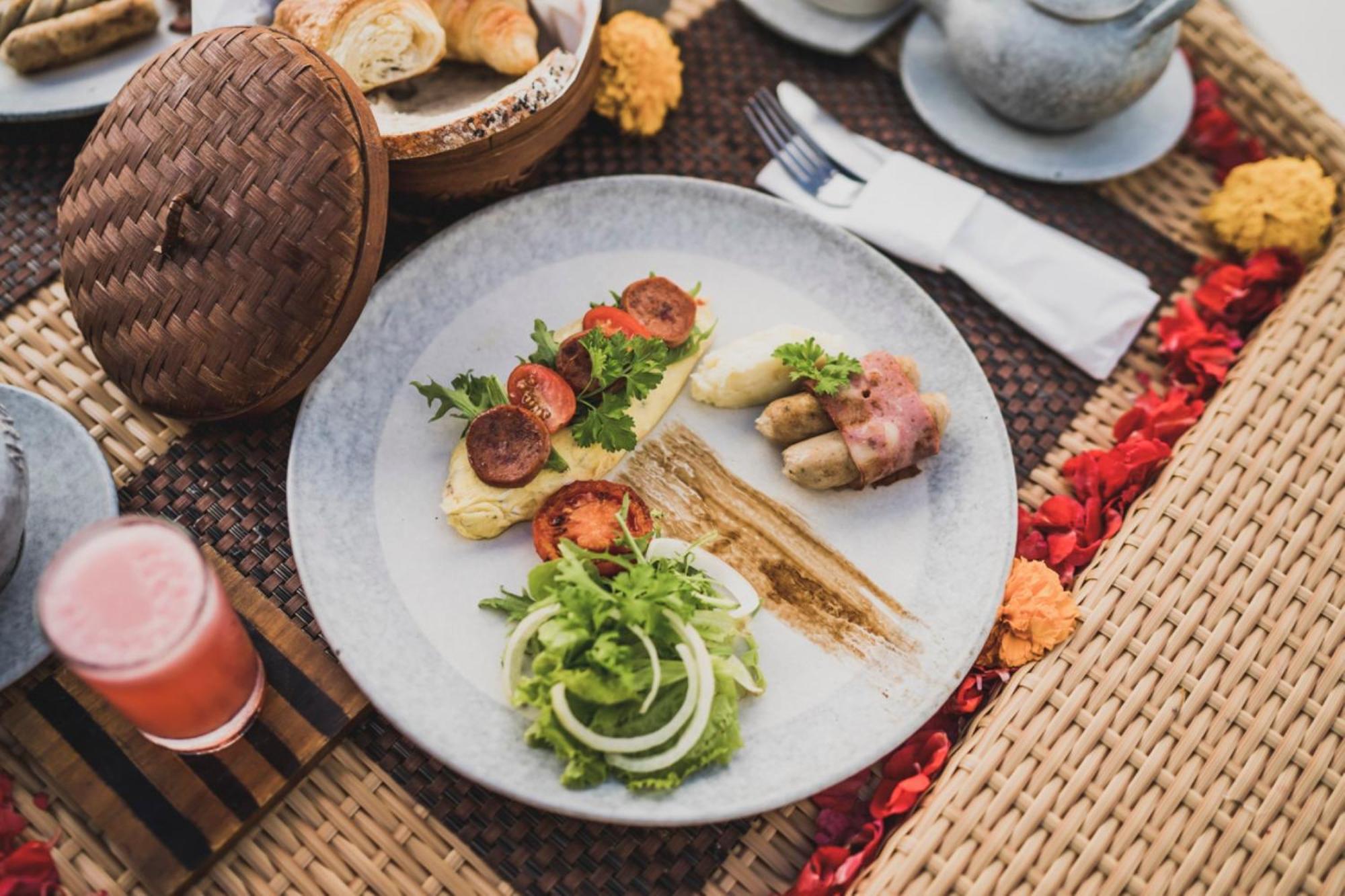 Aleva By Ini Vie Hospitality Villa Seminyak