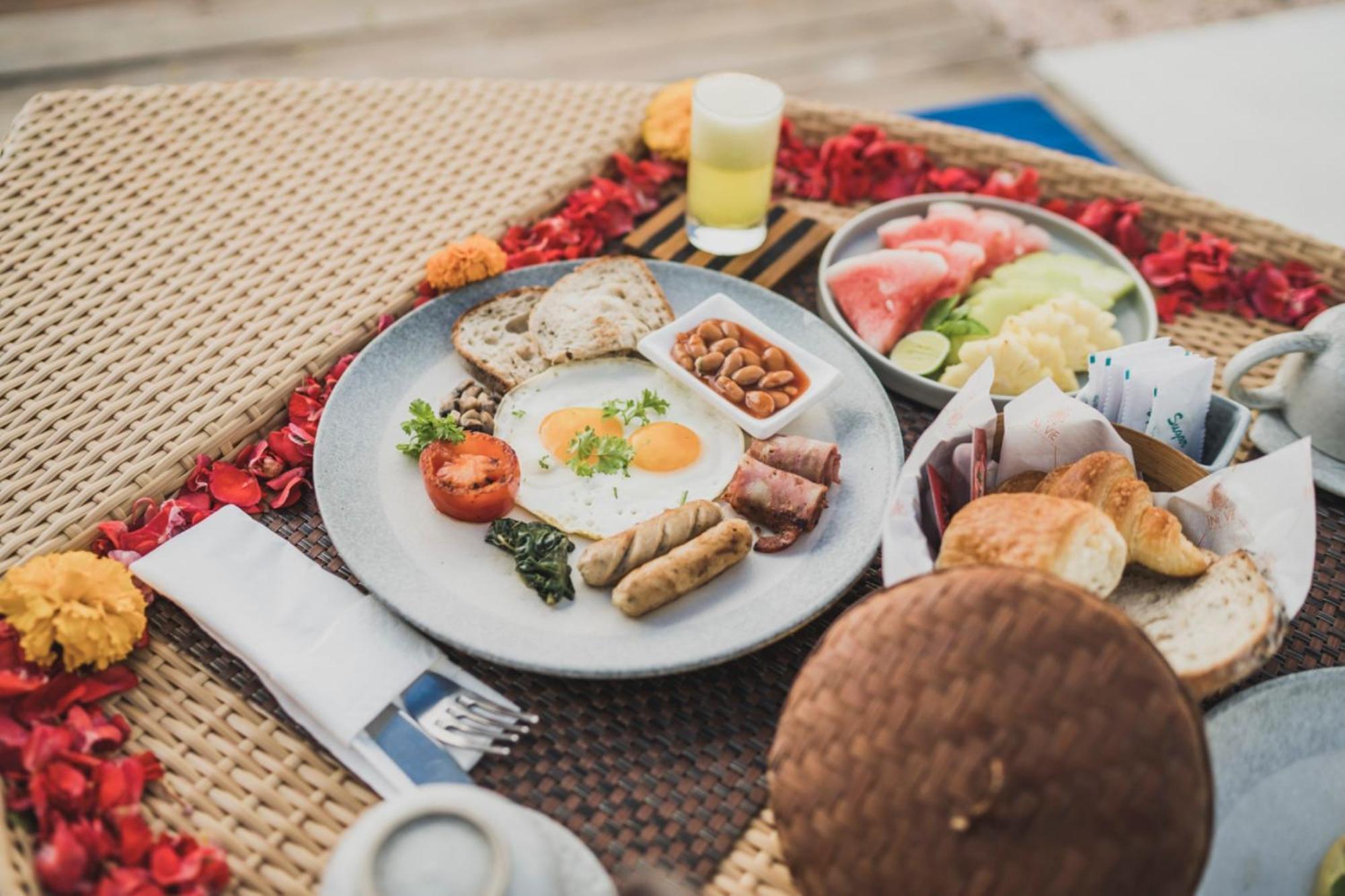 Aleva By Ini Vie Hospitality Villa Seminyak