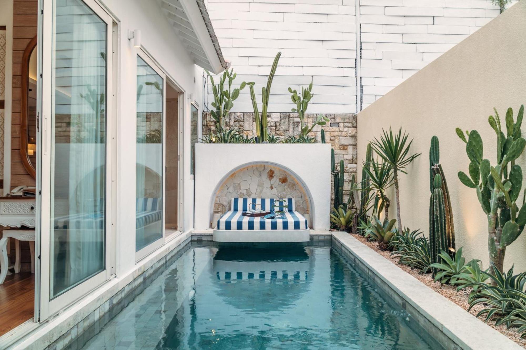 Aleva By Ini Vie Hospitality Villa Seminyak