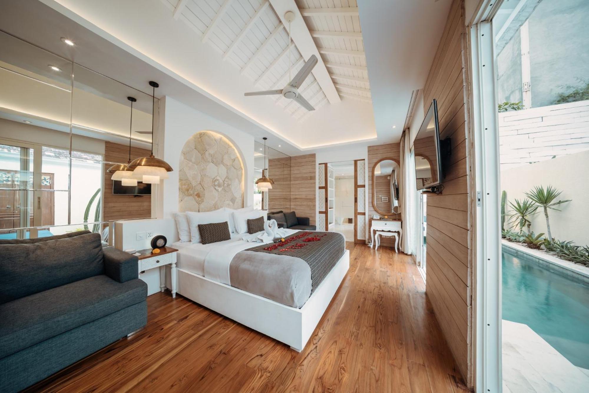 Villa Aleva By Ini Vie Hospitality Seminyak