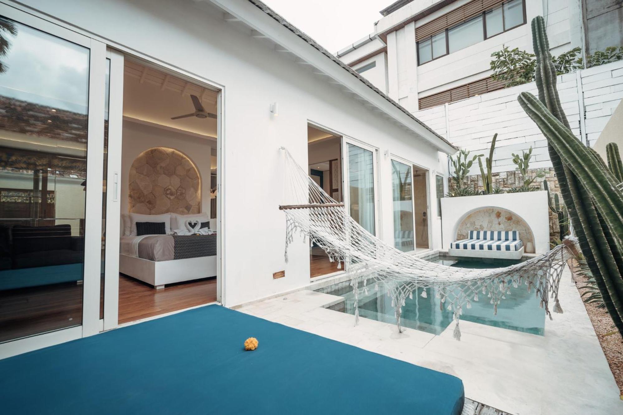 Aleva By Ini Vie Hospitality * Seminyak