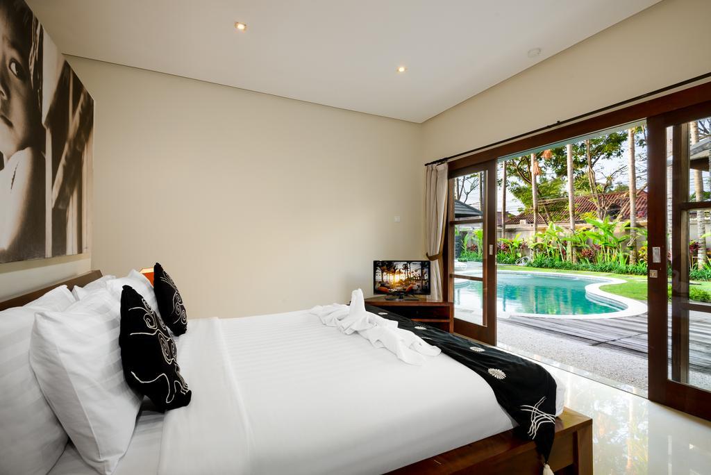 Villa Aleva By Ini Vie Hospitality Seminyak