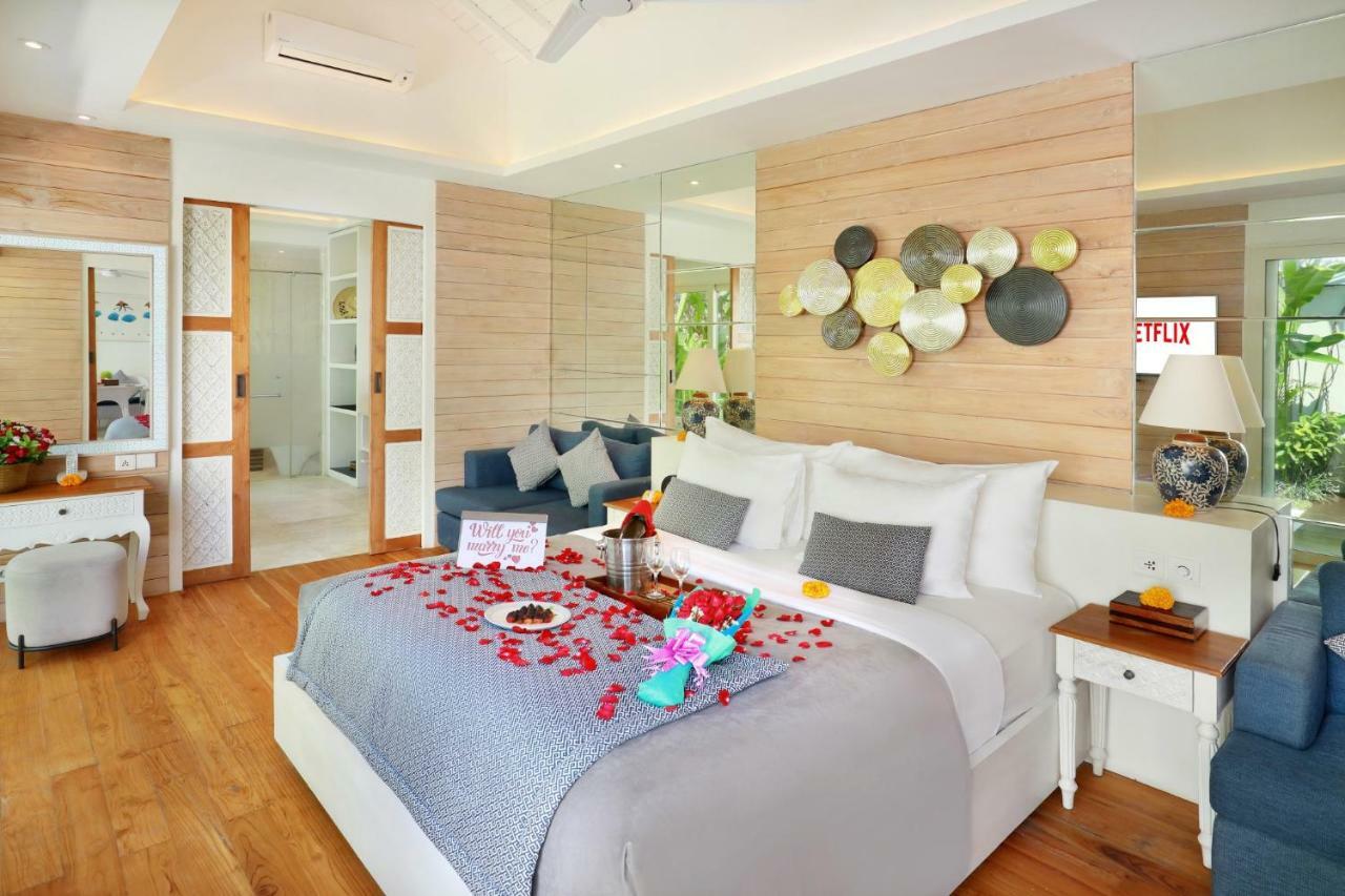 Villa Aleva By Ini Vie Hospitality Seminyak