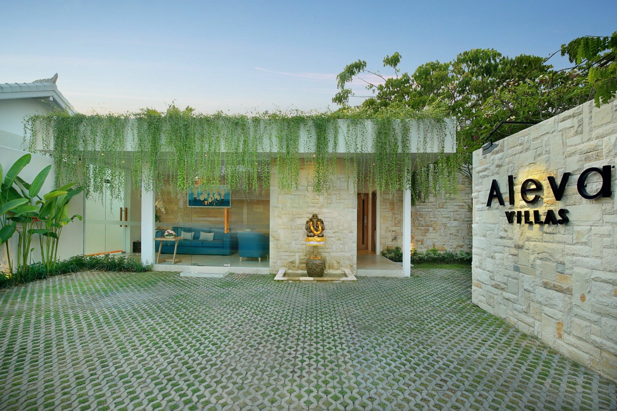 Villa Aleva By Ini Vie Hospitality Seminyak