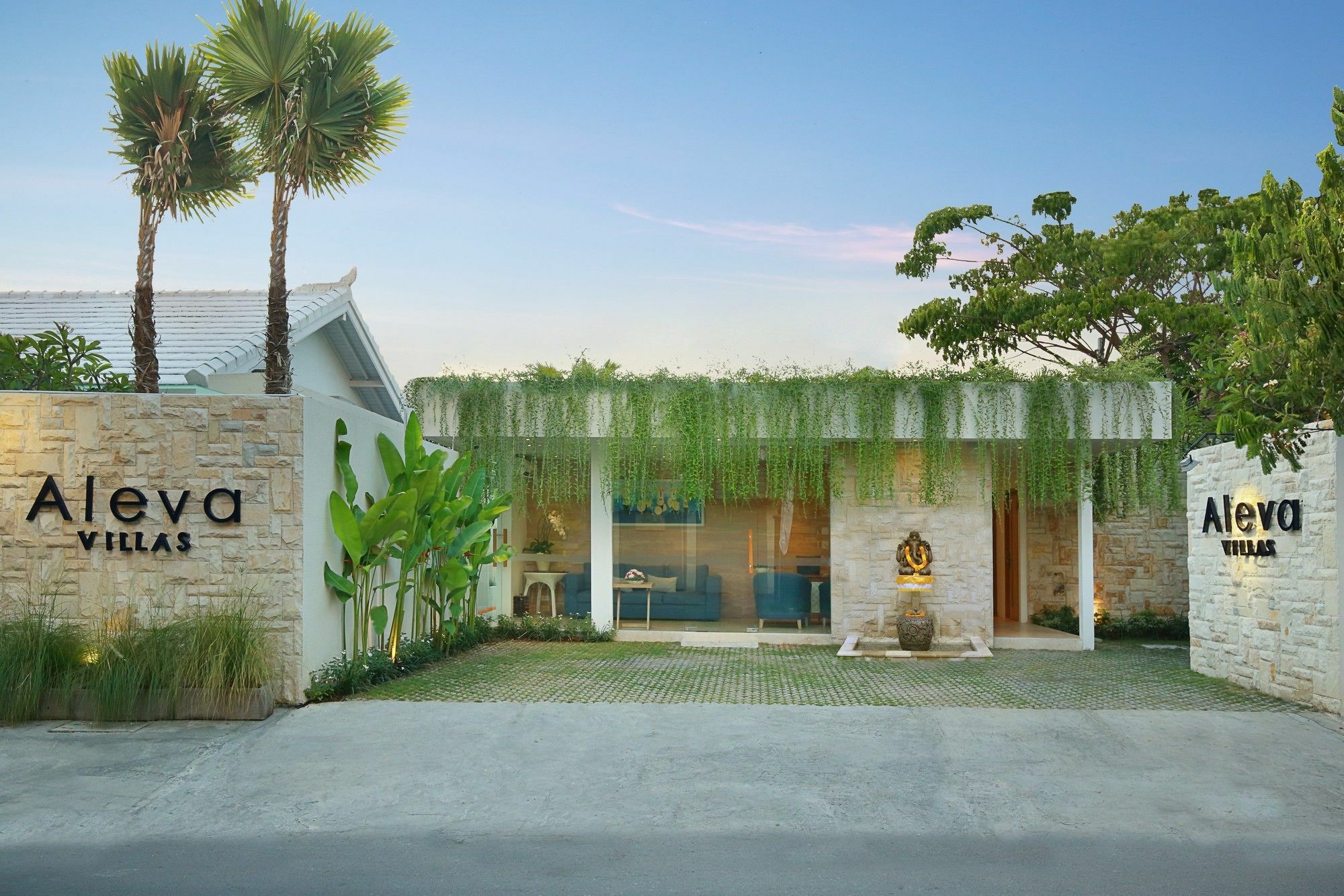 Villa Aleva By Ini Vie Hospitality Seminyak